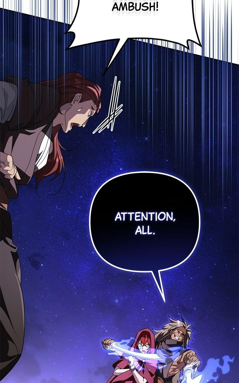 The Patron of Villains Chapter 27 page 19 - 