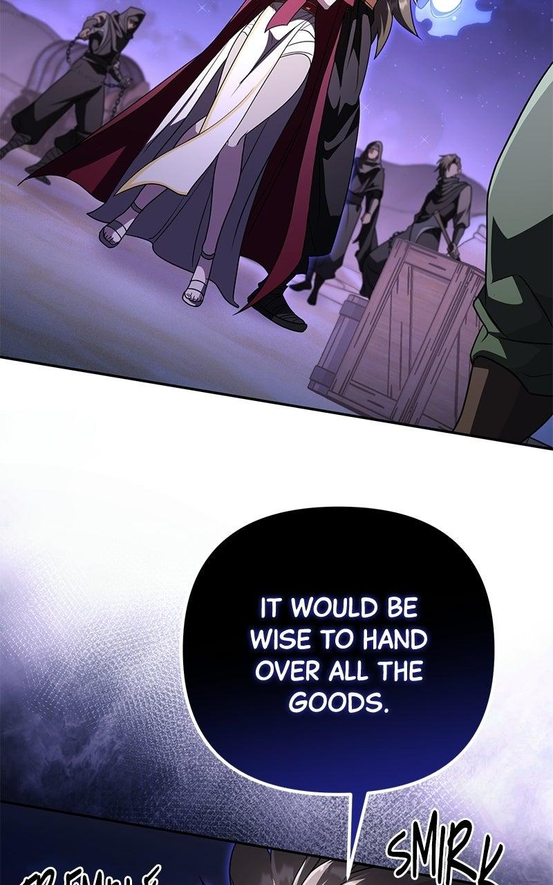 The Patron of Villains Chapter 27 page 20 - 