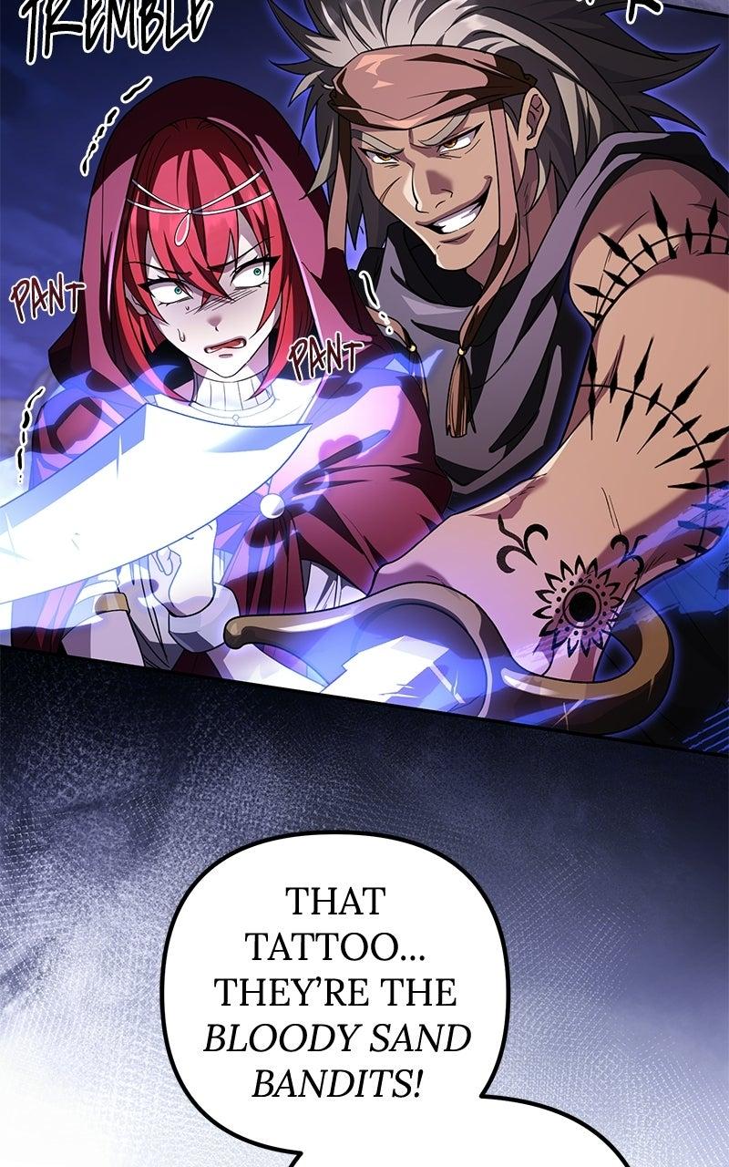 The Patron of Villains Chapter 27 page 21 - 