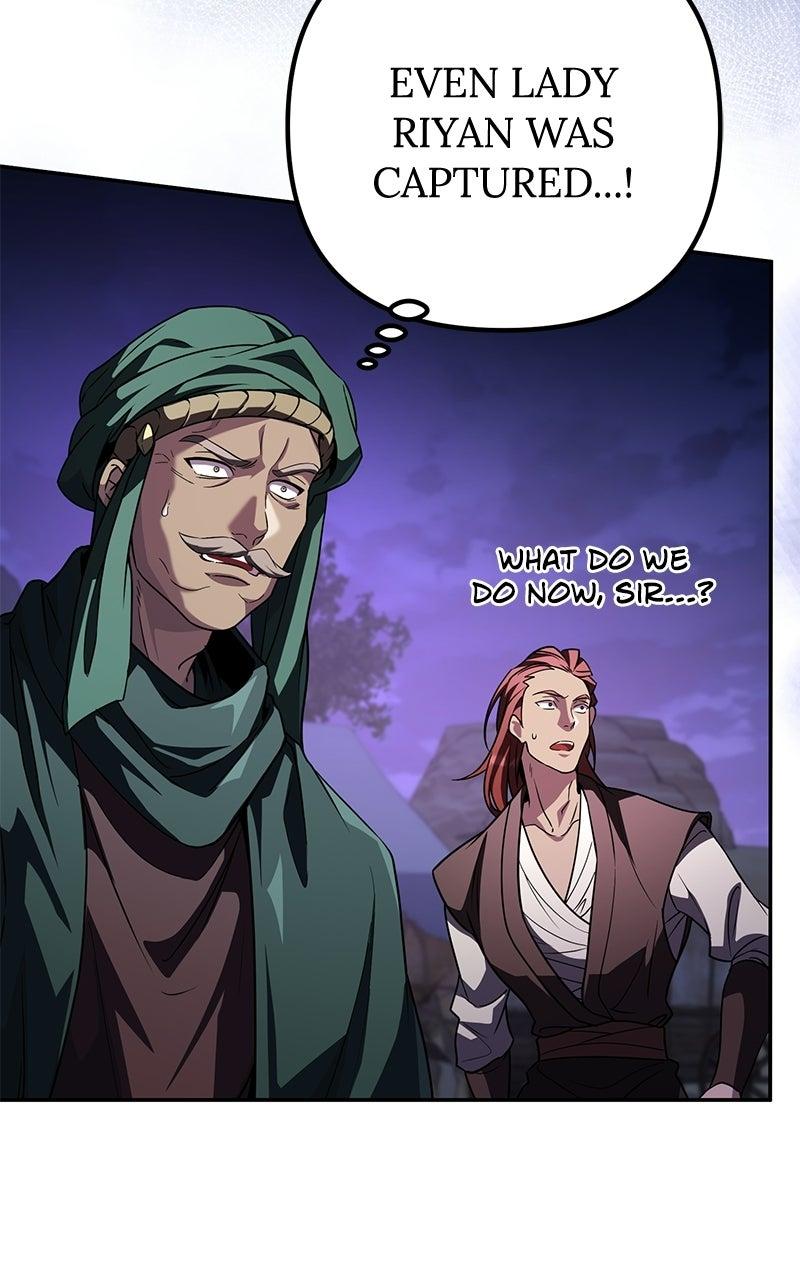 The Patron of Villains Chapter 27 page 22 - 