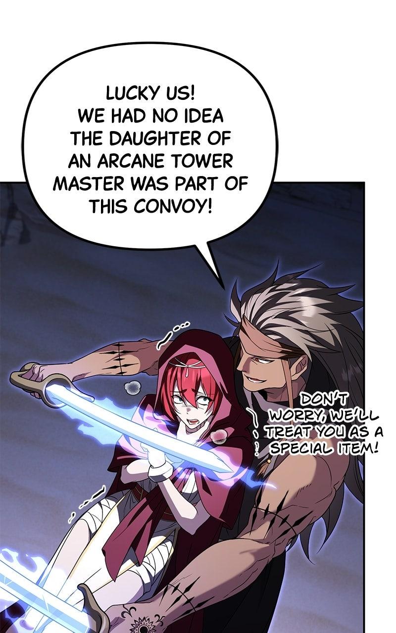 The Patron of Villains Chapter 27 page 23 - 