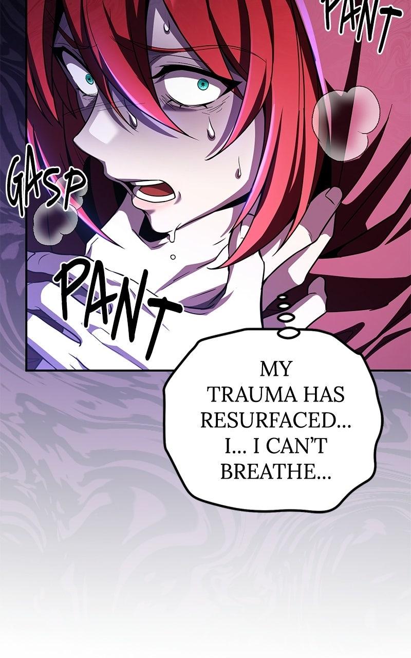 The Patron of Villains Chapter 27 page 25 - 