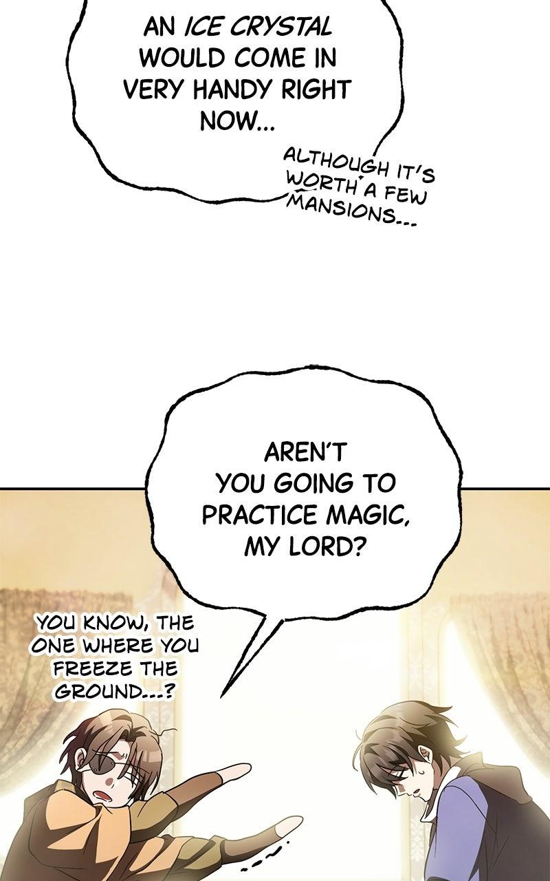 The Patron of Villains Chapter 27 page 4 - 