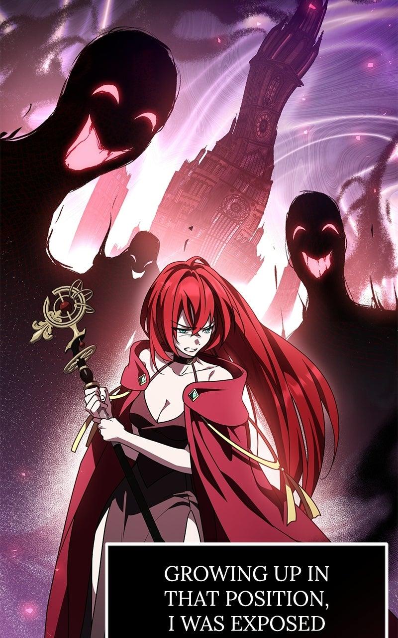 The Patron of Villains Chapter 27 page 35 - 