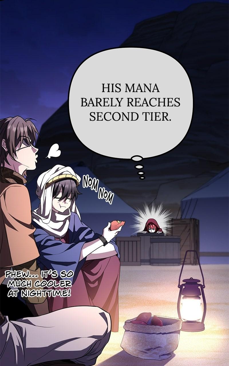 The Patron of Villains Chapter 27 page 37 - 