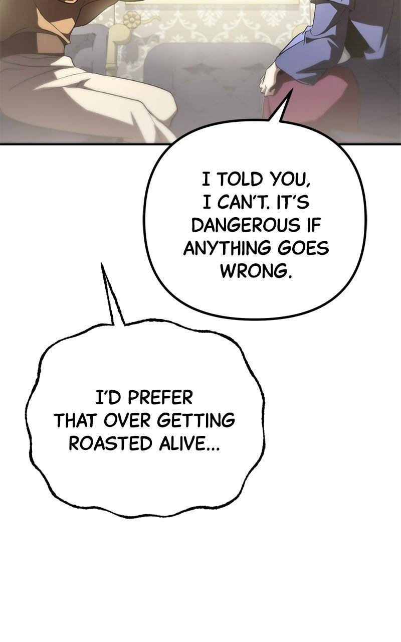 The Patron of Villains Chapter 27 page 5 - 