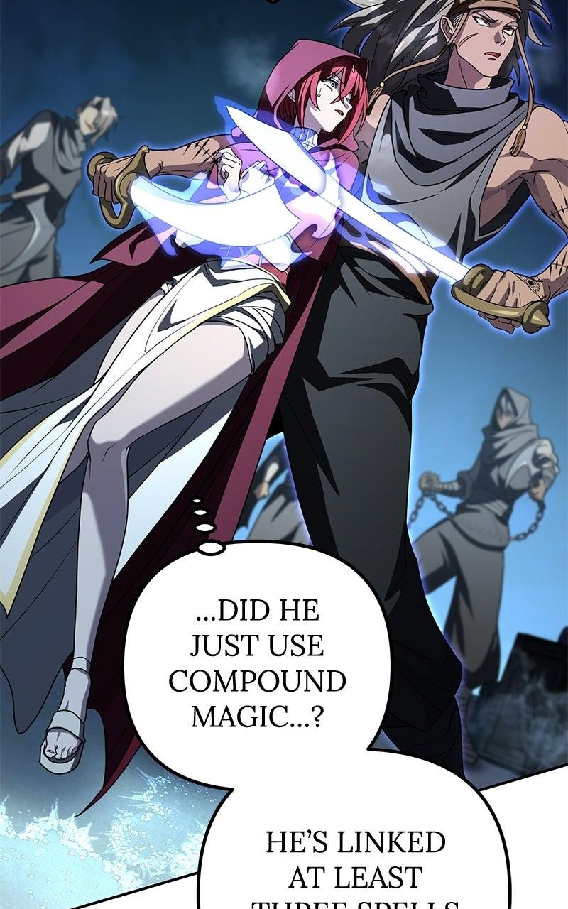 The Patron of Villains Chapter 27 page 41 - 