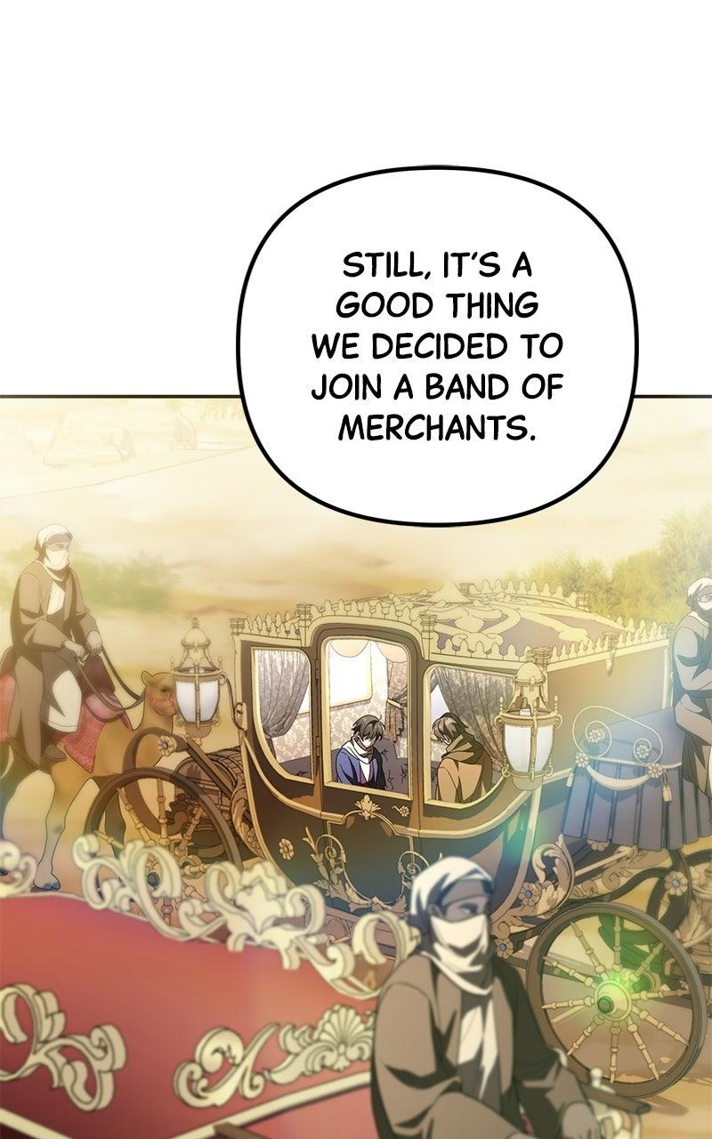 The Patron of Villains Chapter 27 page 6 - 