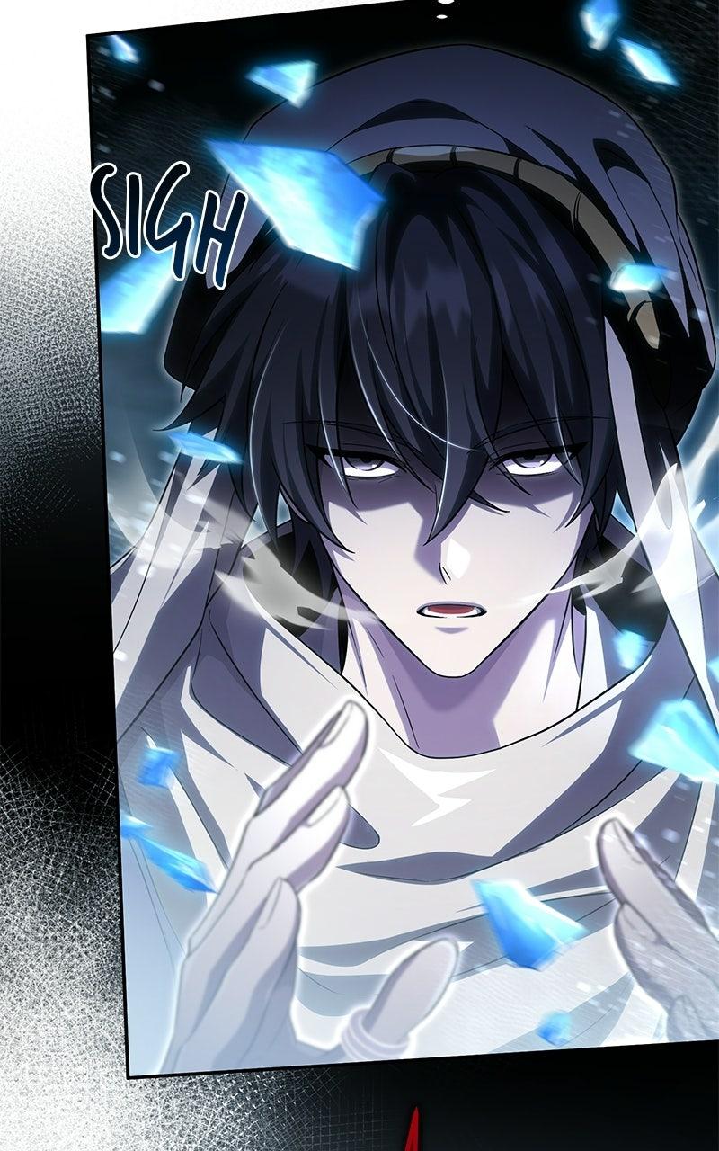 The Patron of Villains Chapter 27 page 51 - 