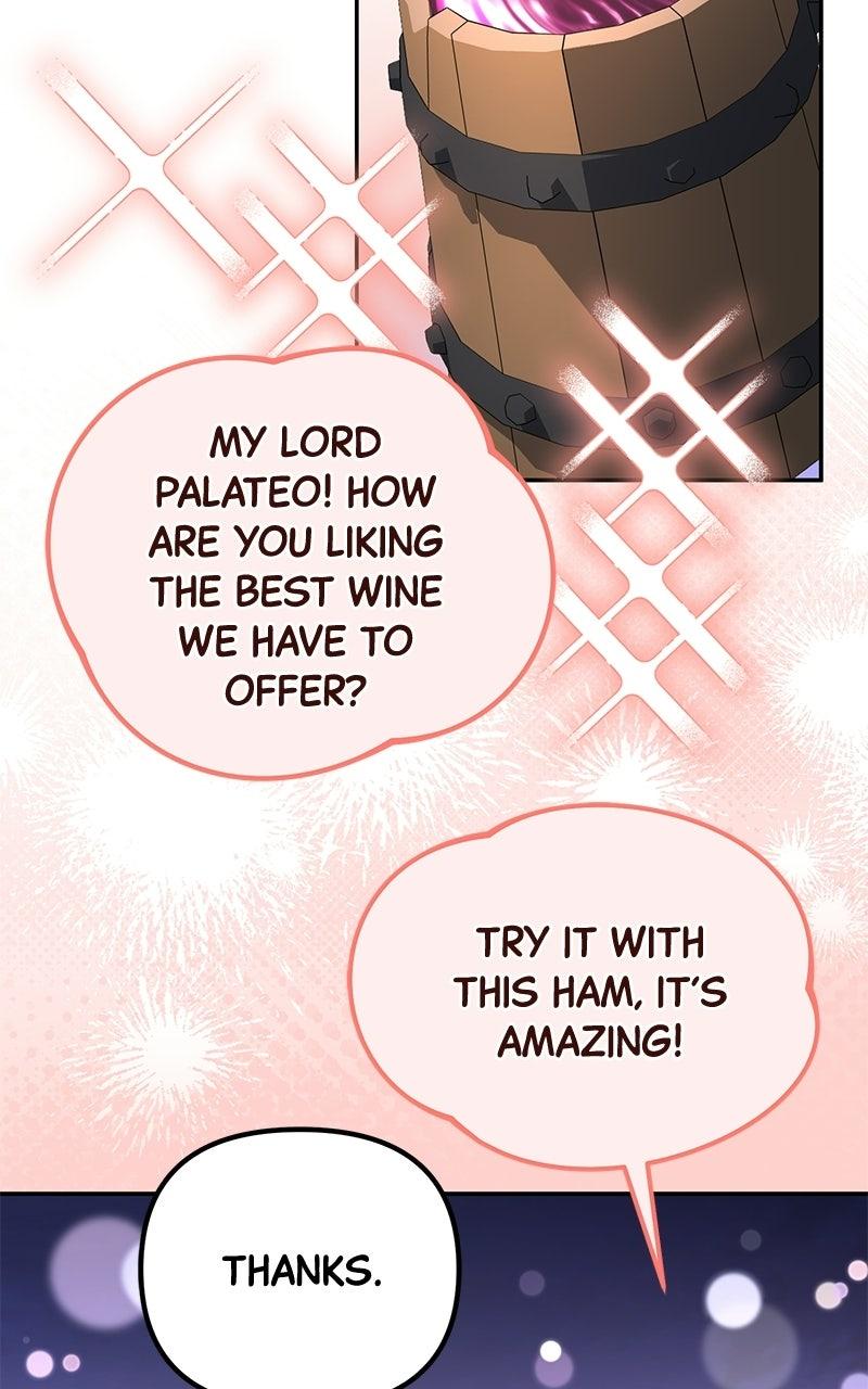 The Patron of Villains Chapter 27 page 57 - 