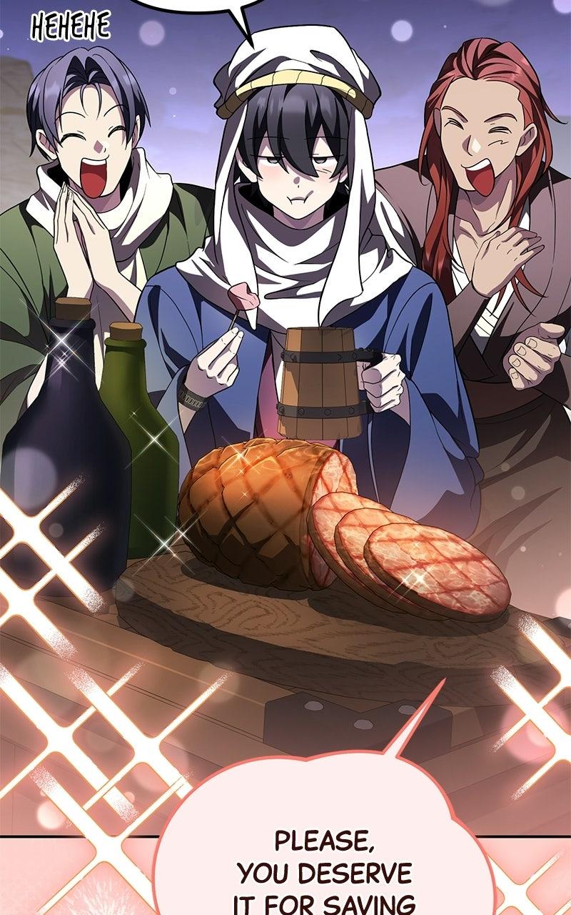 The Patron of Villains Chapter 27 page 58 - 