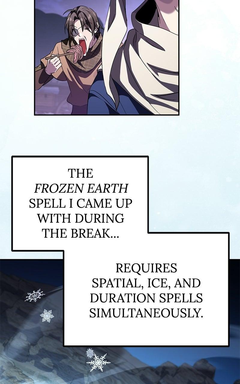 The Patron of Villains Chapter 27 page 61 - 