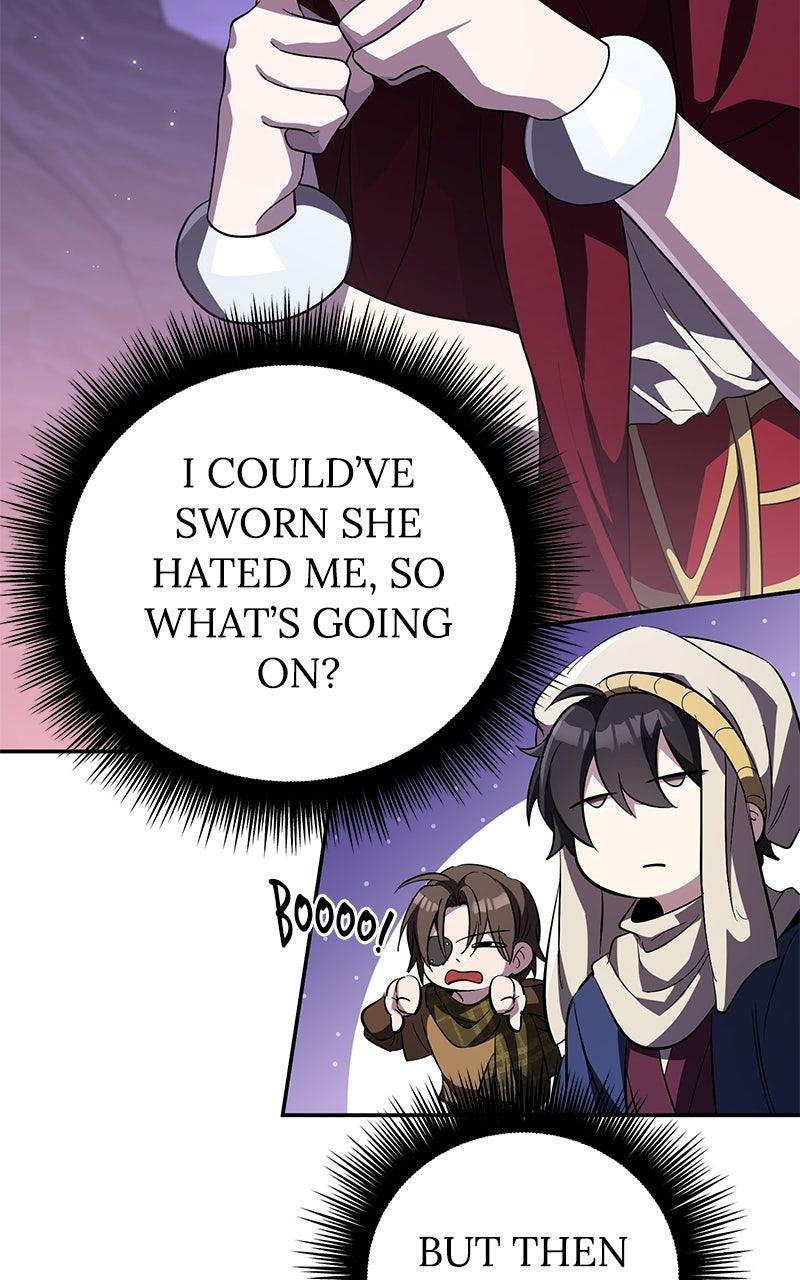 The Patron of Villains Chapter 27 page 73 - 