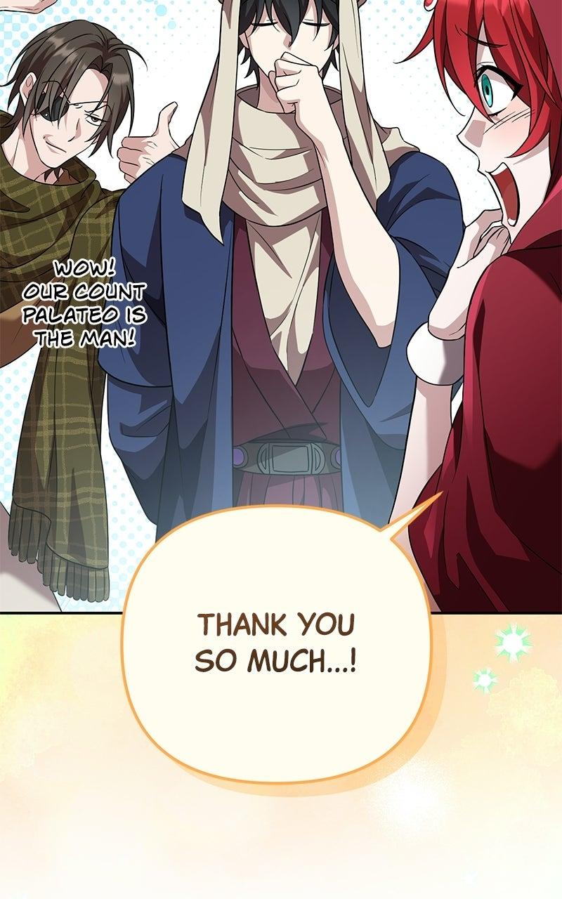 The Patron of Villains Chapter 27 page 75 - 