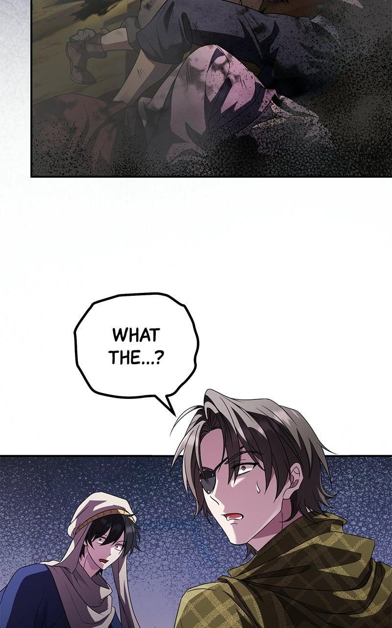 The Patron of Villains Chapter 27 page 89 - 