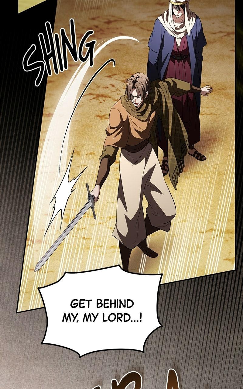 The Patron of Villains Chapter 27 page 97 - 