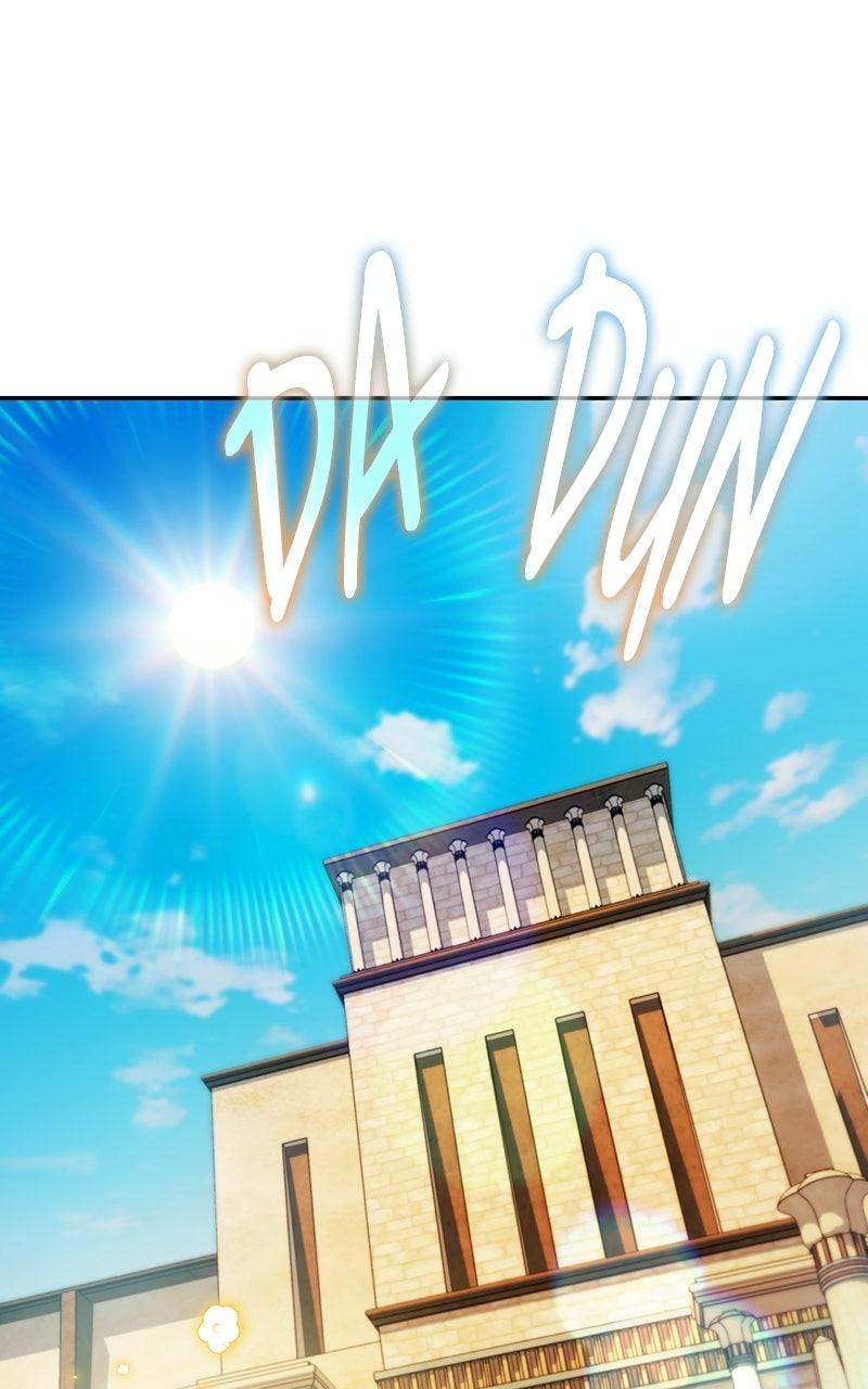 The Patron of Villains Chapter 28 page 1 - 