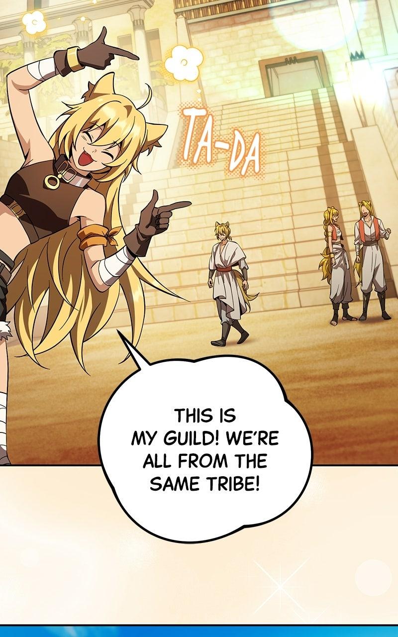 The Patron of Villains Chapter 28 page 2 - 