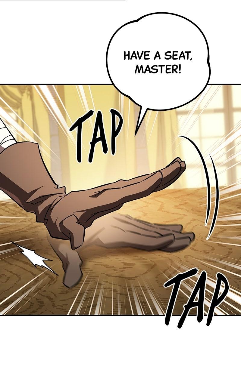 The Patron of Villains Chapter 28 page 11 - 