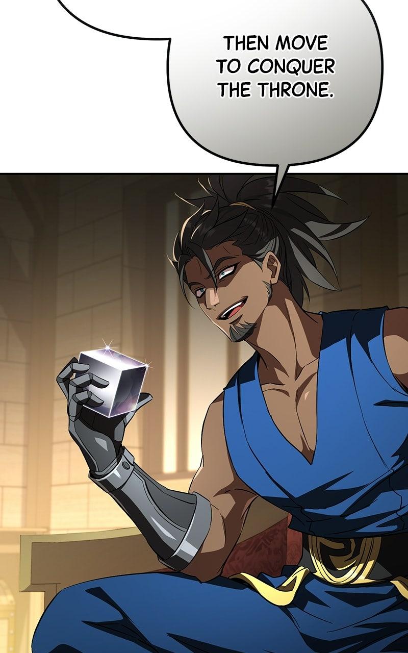 The Patron of Villains Chapter 28 page 102 - 