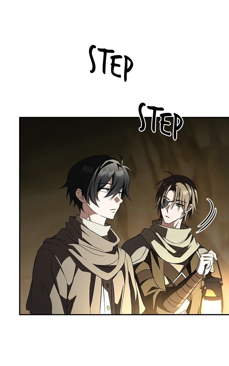 The Patron of Villains Chapter 28 page 110 - 