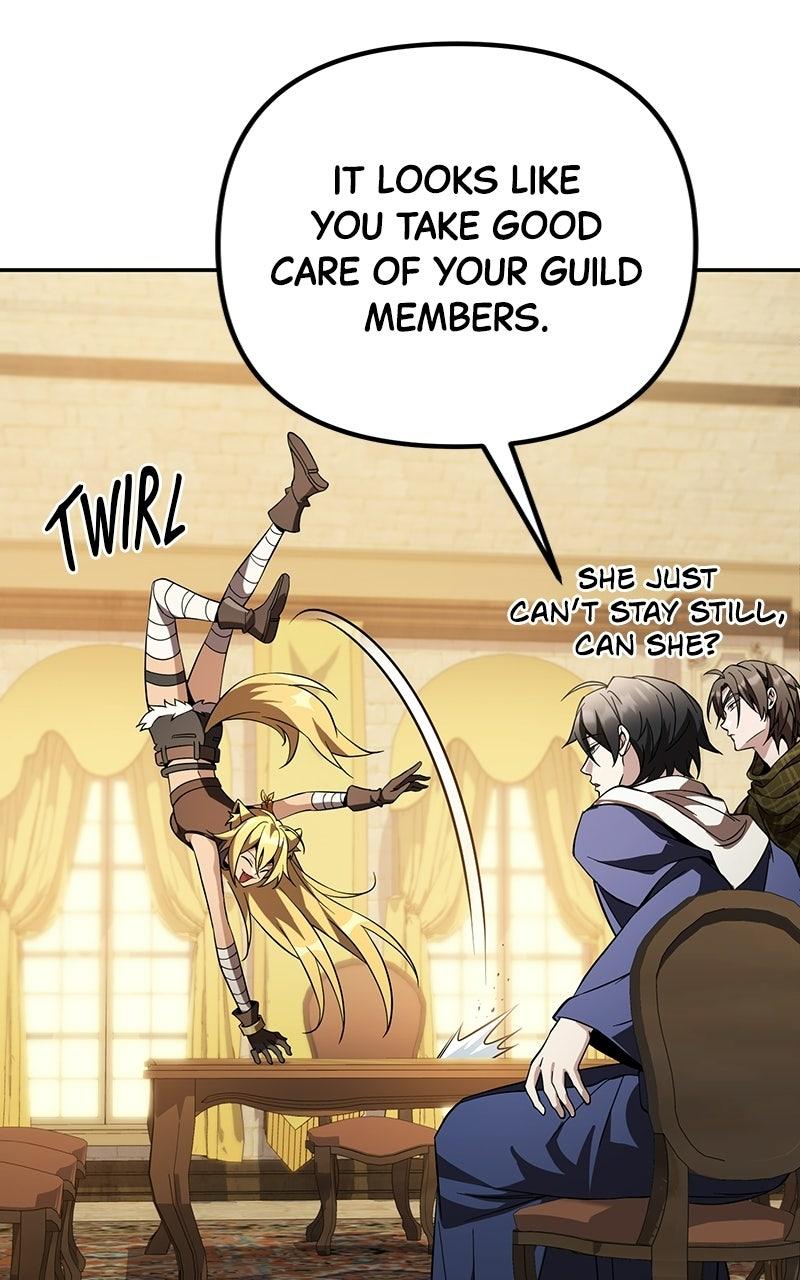 The Patron of Villains Chapter 28 page 12 - 