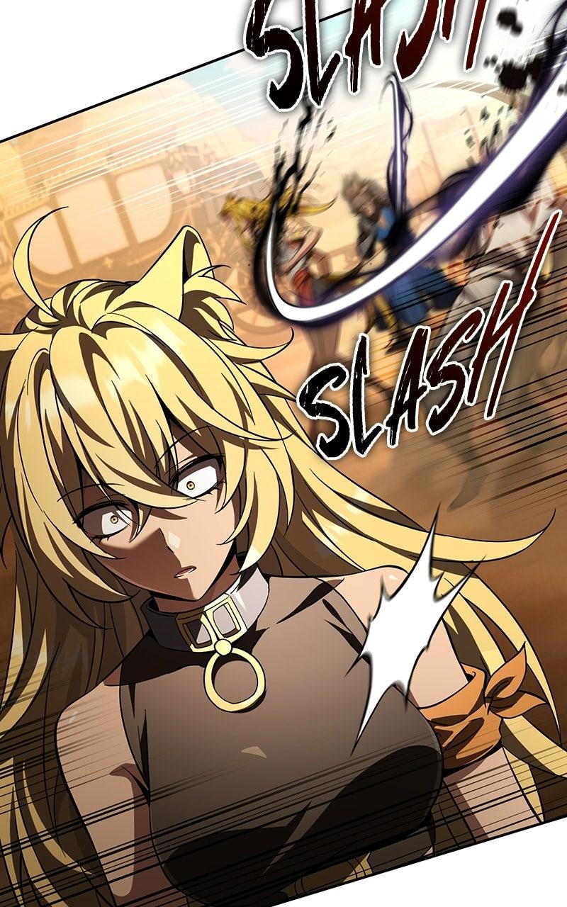 The Patron of Villains Chapter 28 page 122 - 