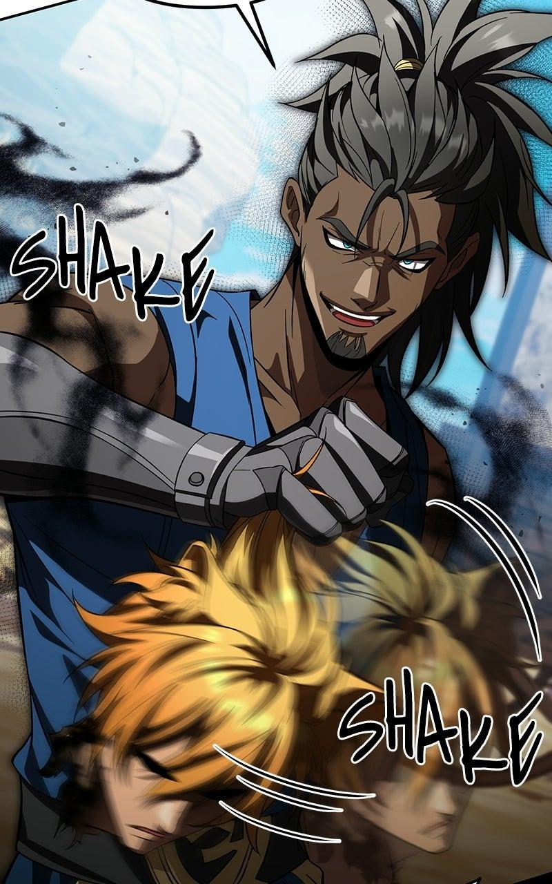 The Patron of Villains Chapter 28 page 125 - 