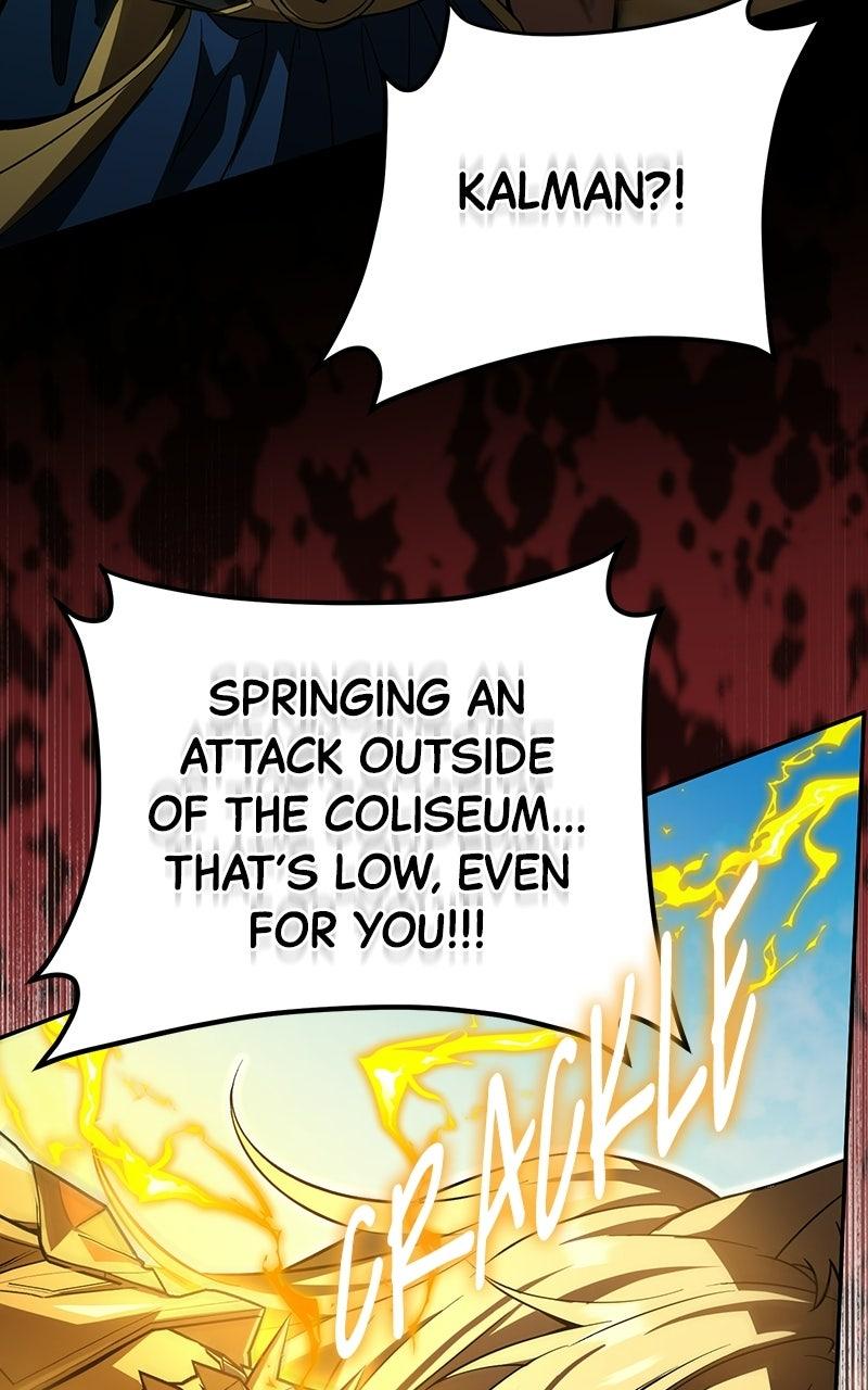 The Patron of Villains Chapter 28 page 126 - 