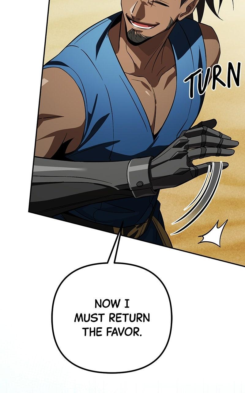 The Patron of Villains Chapter 28 page 129 - 