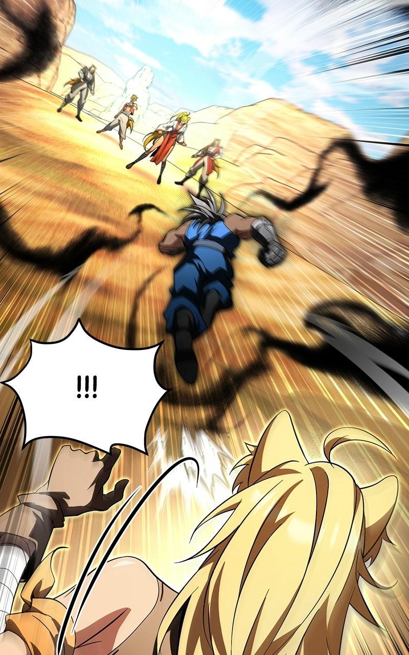 The Patron of Villains Chapter 28 page 131 - 