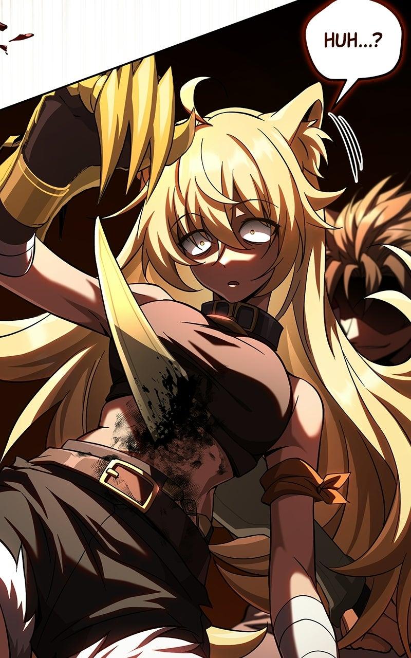 The Patron of Villains Chapter 28 page 144 - 