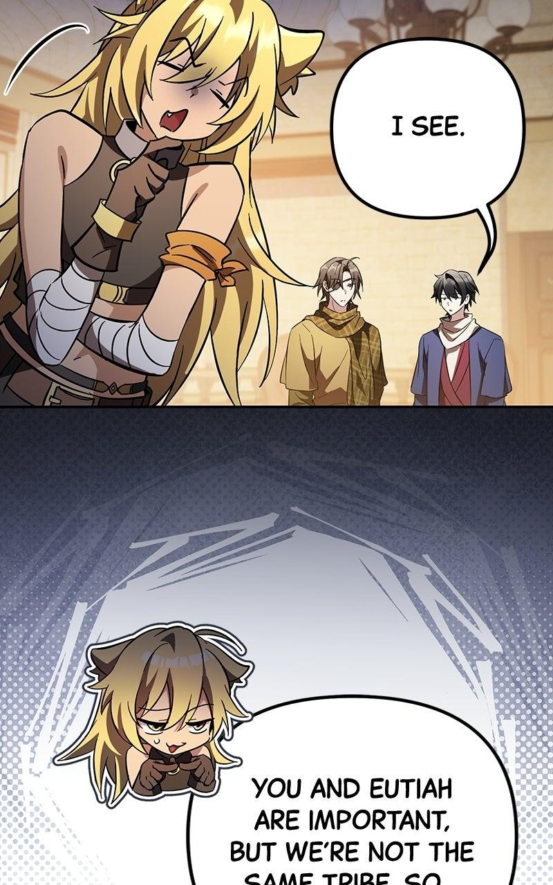 The Patron of Villains Chapter 28 page 16 - 