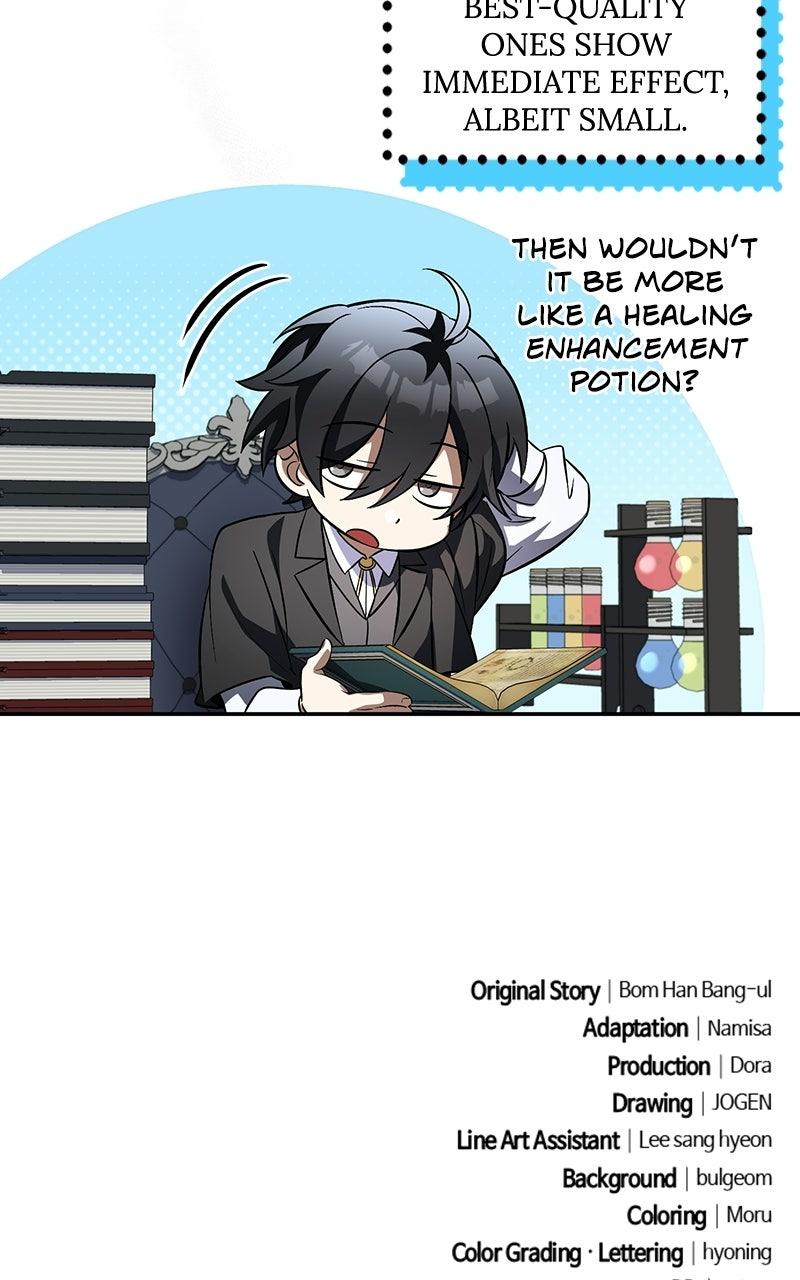 The Patron of Villains Chapter 28 page 151 - 