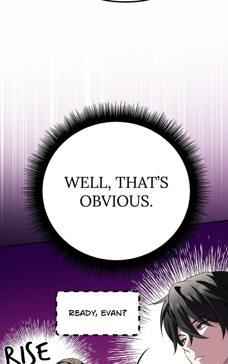 The Patron of Villains Chapter 28 page 19 - 