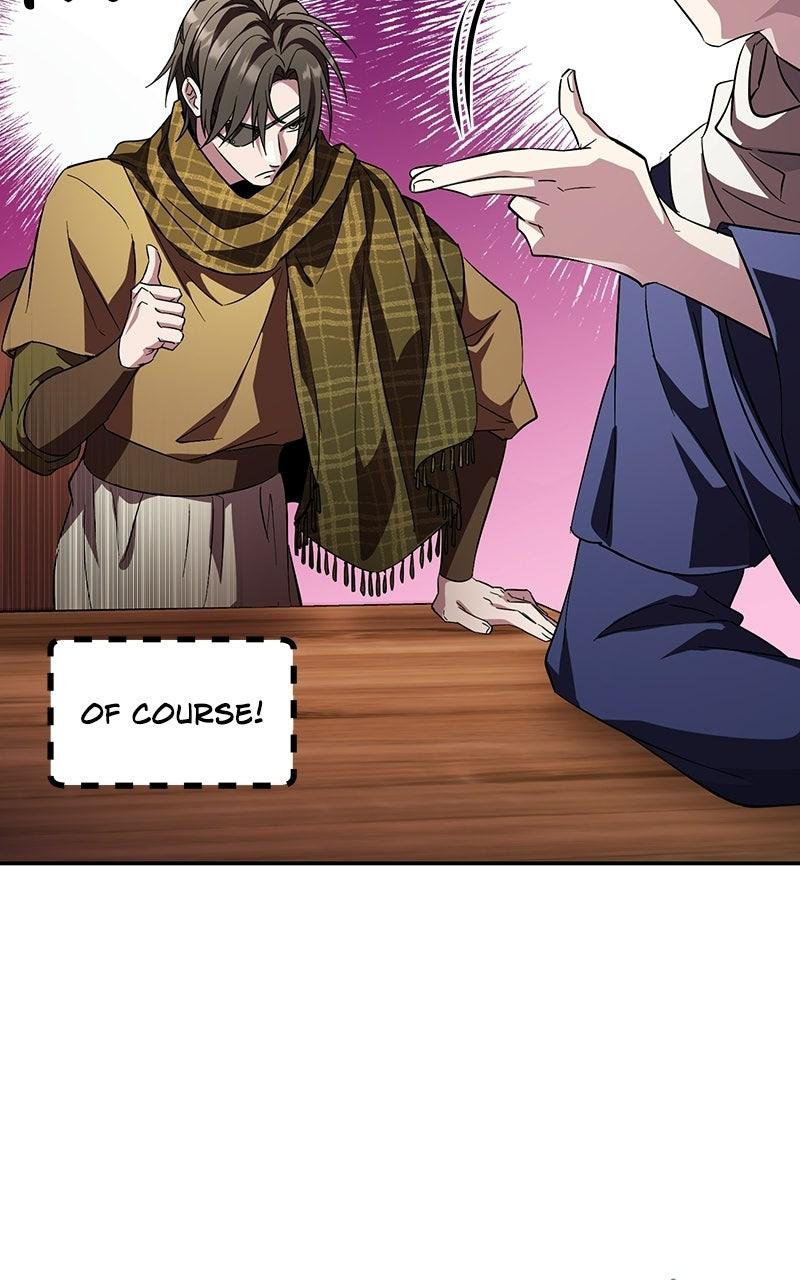 The Patron of Villains Chapter 28 page 20 - 