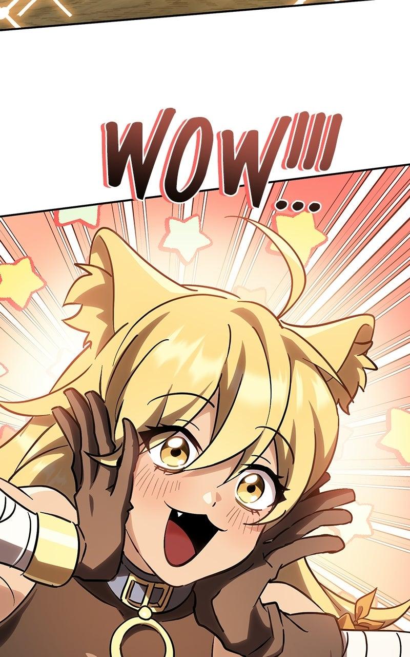 The Patron of Villains Chapter 28 page 22 - 
