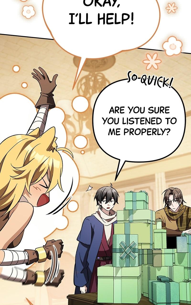 The Patron of Villains Chapter 28 page 24 - 