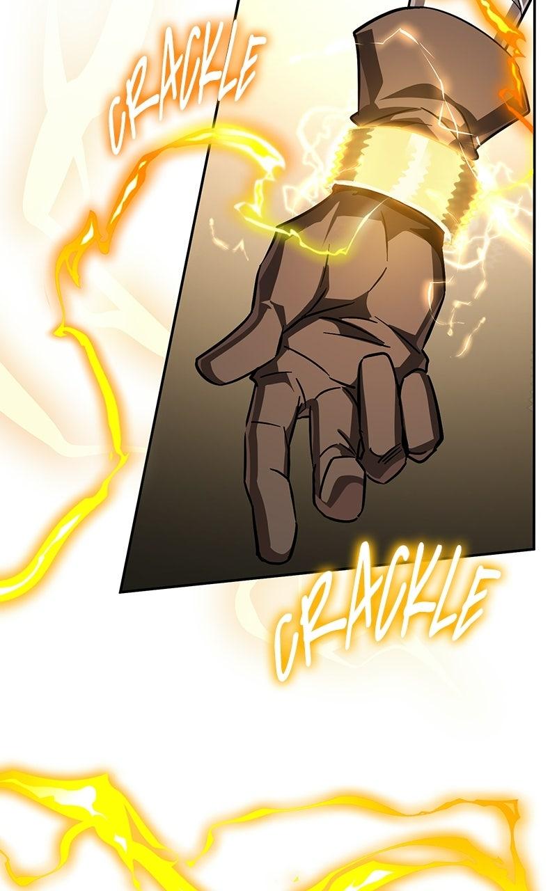 The Patron of Villains Chapter 28 page 26 - 