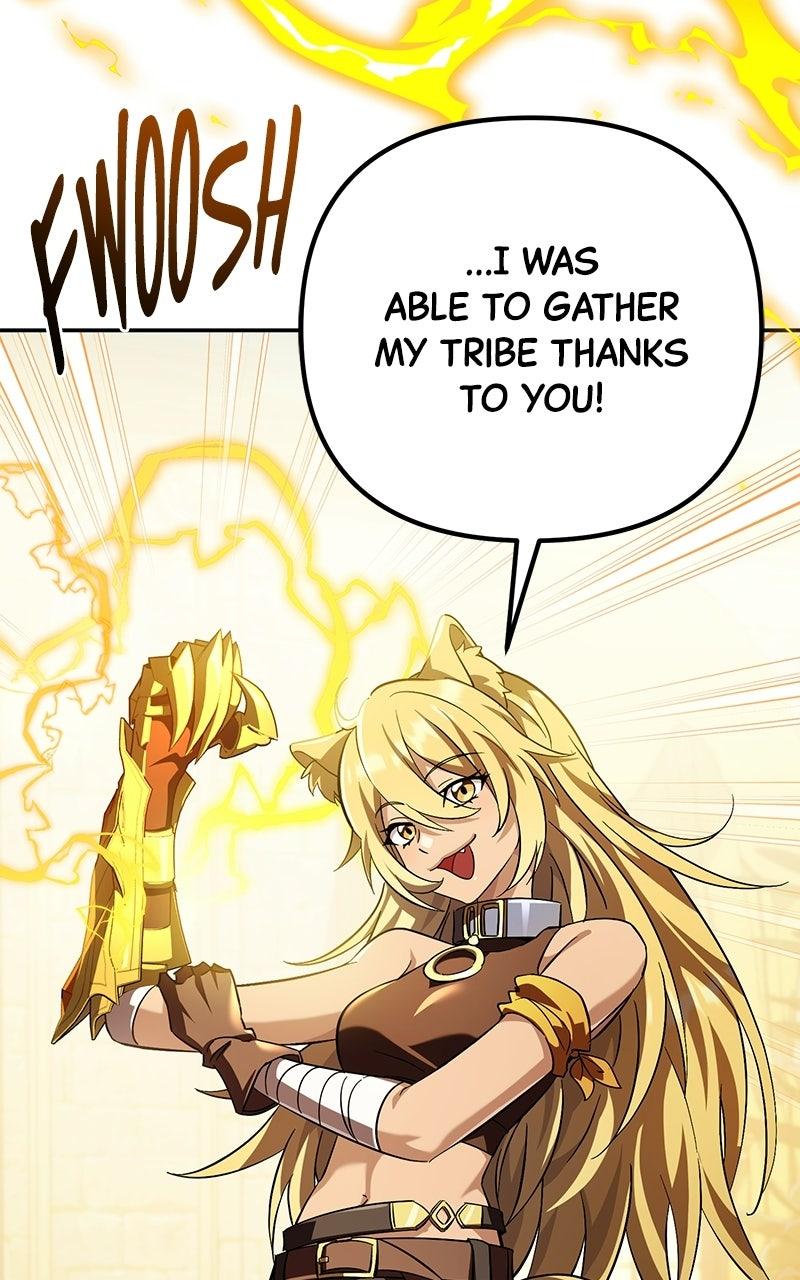 The Patron of Villains Chapter 28 page 27 - 