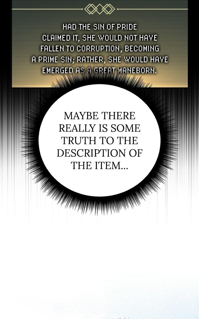 The Patron of Villains Chapter 28 page 30 - 