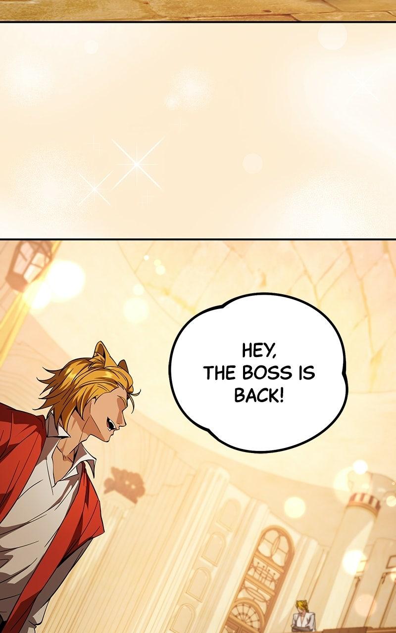 The Patron of Villains Chapter 28 page 4 - 