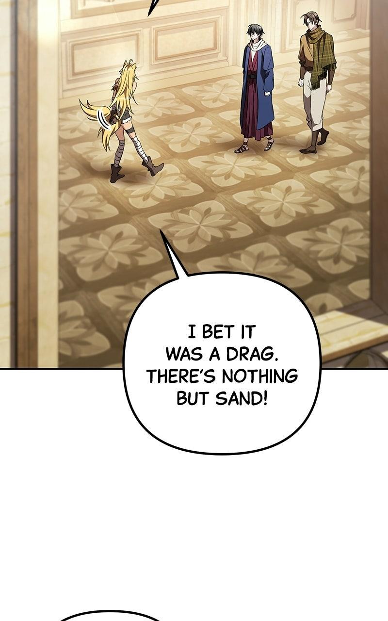 The Patron of Villains Chapter 28 page 35 - 