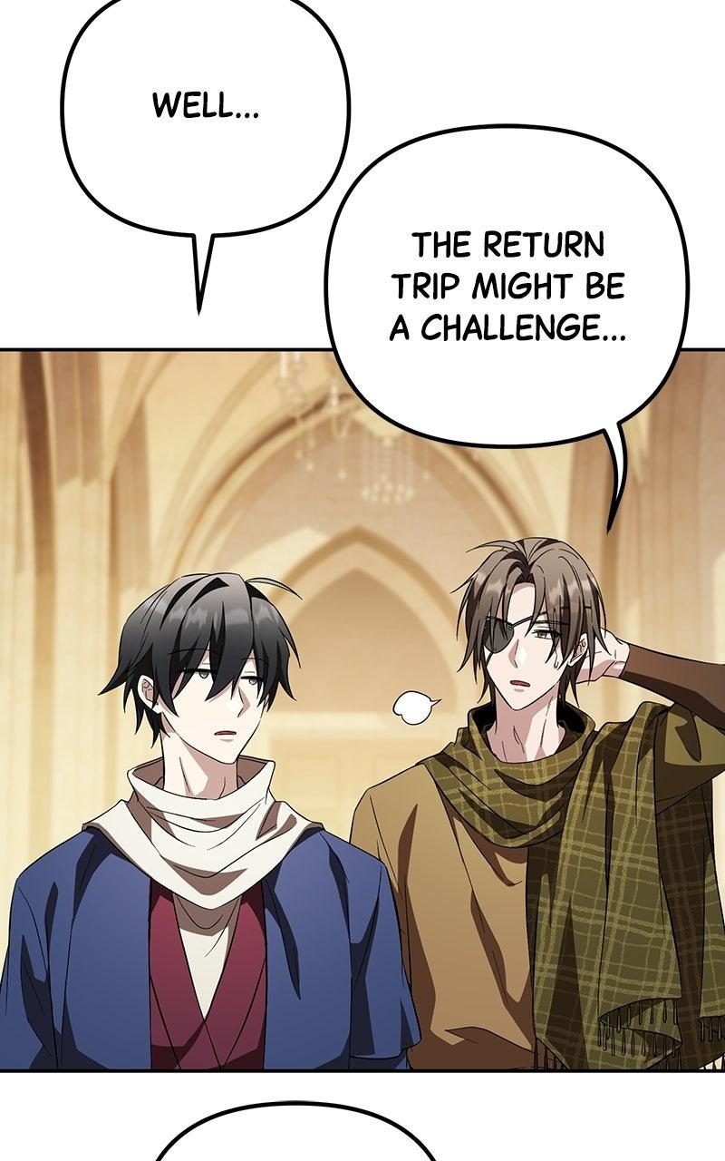 The Patron of Villains Chapter 28 page 36 - 