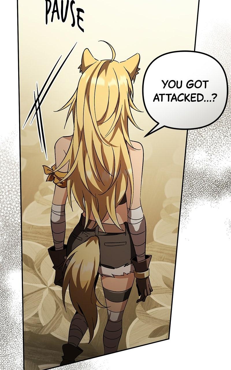 The Patron of Villains Chapter 28 page 38 - 