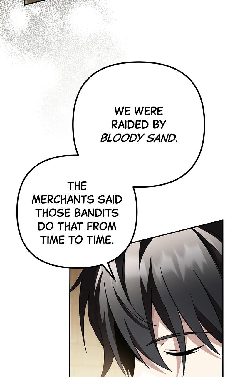 The Patron of Villains Chapter 28 page 39 - 