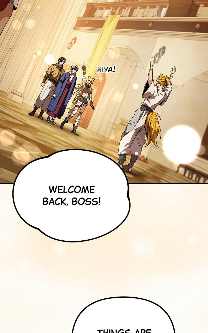 The Patron of Villains Chapter 28 page 5 - 