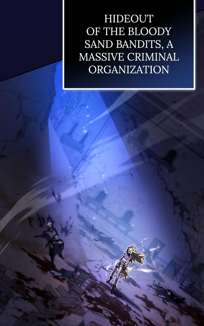 The Patron of Villains Chapter 28 page 46 - 