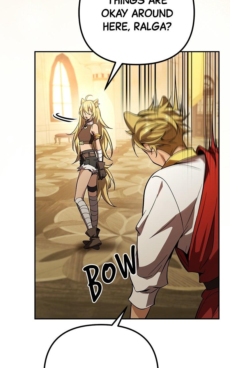 The Patron of Villains Chapter 28 page 6 - 