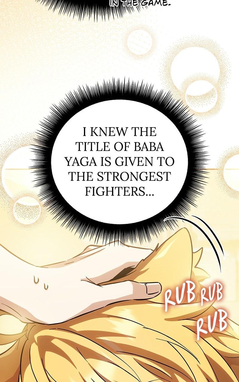 The Patron of Villains Chapter 28 page 67 - 